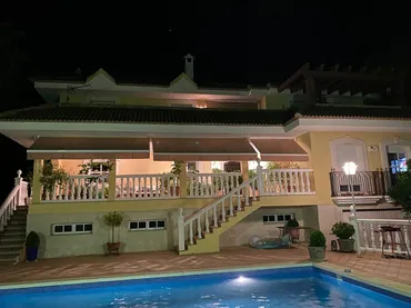Chalet en  Calle Granada 12 - Foto 2