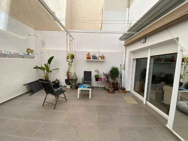 Piso en Calle San Pedro, 15, Puerto Deportivo - Foto 20