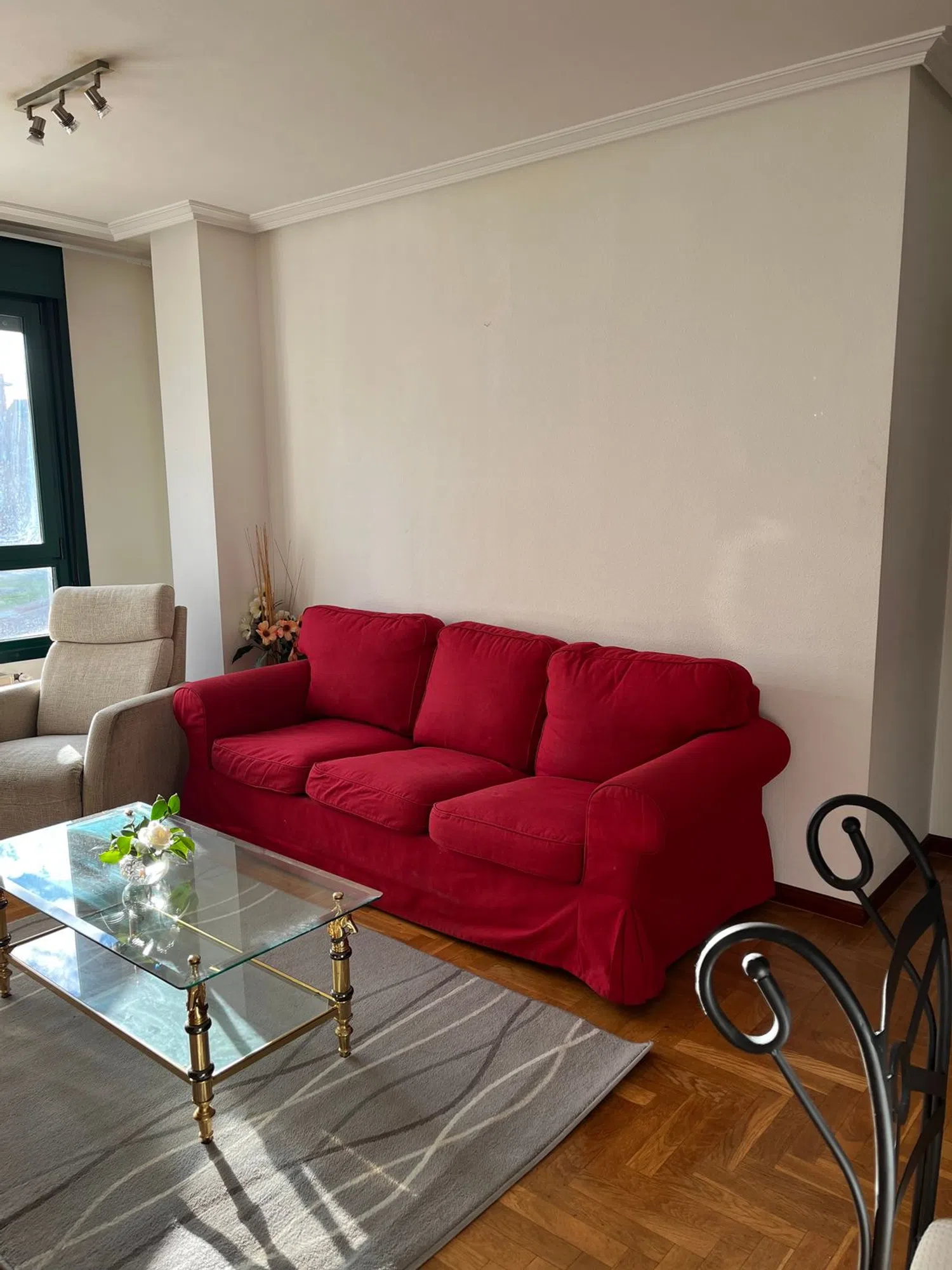 Piso en paseo de la Florida, 10 - Foto 5