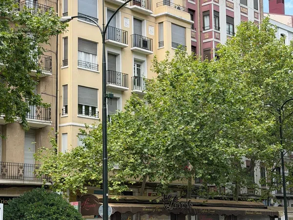 Piso en Paseo de Pamplona, 15, Paseo Independencia - Foto 17