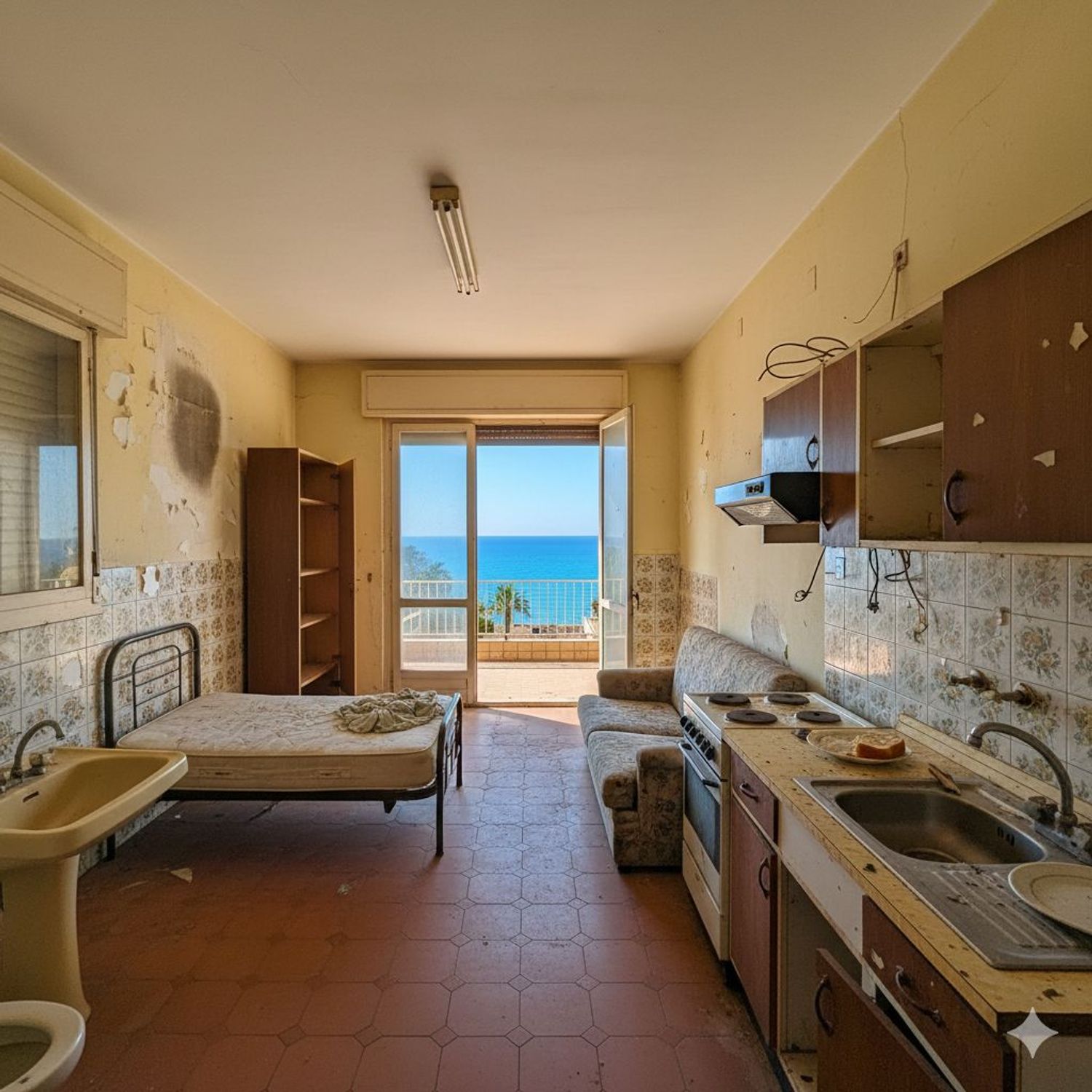 Piso en avenida Mediterráneo, 1 - Foto 4