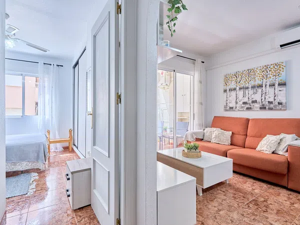Piso en Calle Bergantin, 24, Playa del Cura - Foto 12