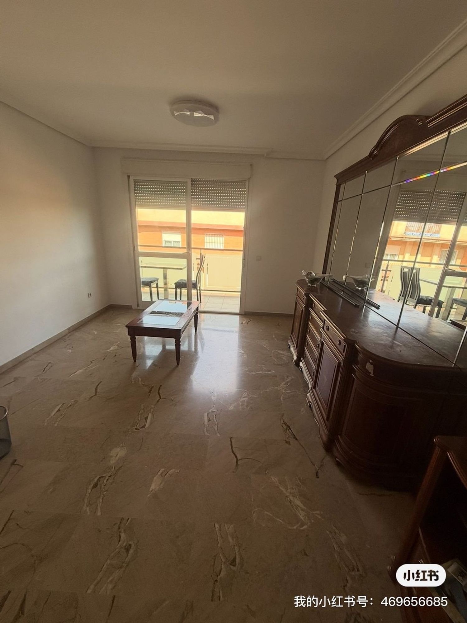 Piso en Calle María Malibrán, 1, Tablero - Foto 21