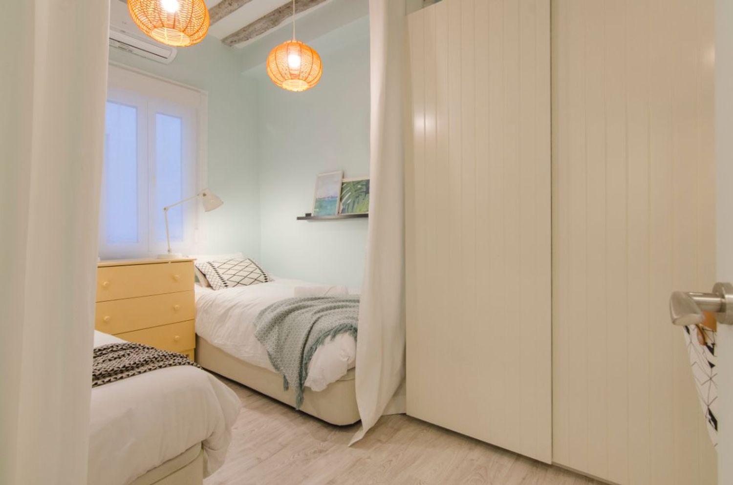 Piso en calle de Cáceres, 11 - Foto 9