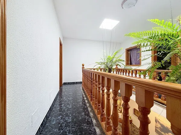 Chalet adosado en Juan Carlos I, 24 n - Foto 16