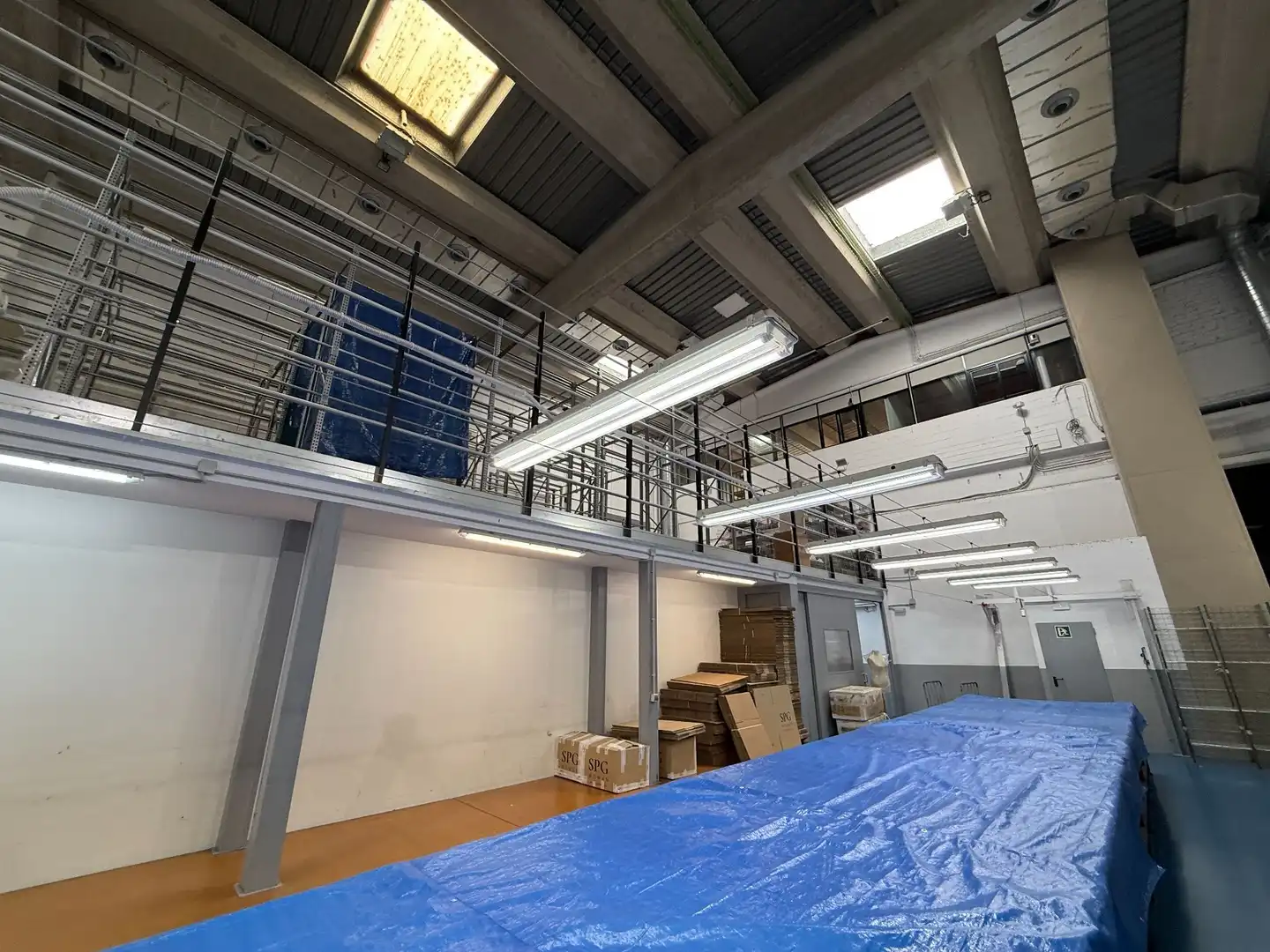 Nave Industrial en  Alemania - Foto 15