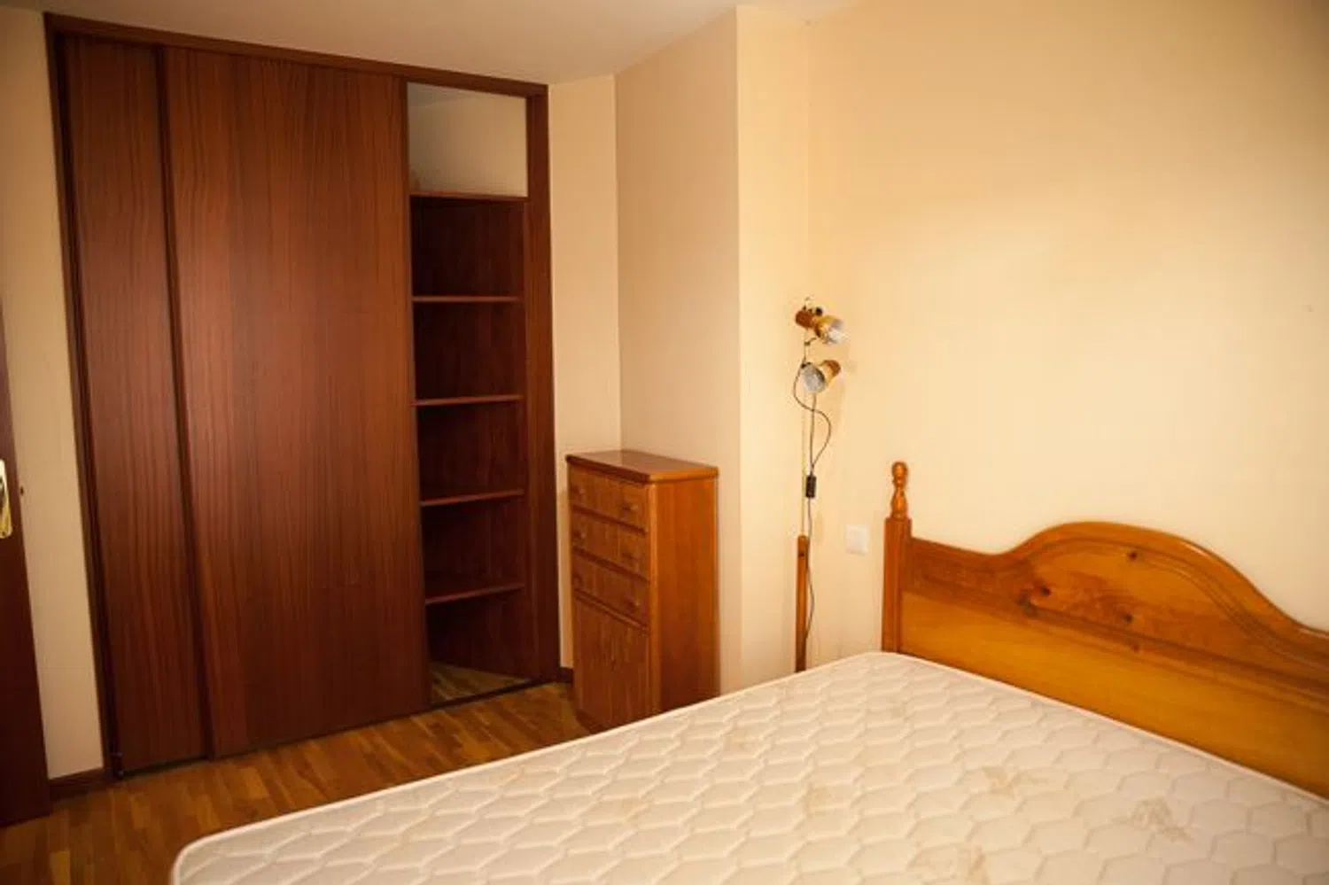 Estudio en calle poetas gamoneda, 8 - Foto 4