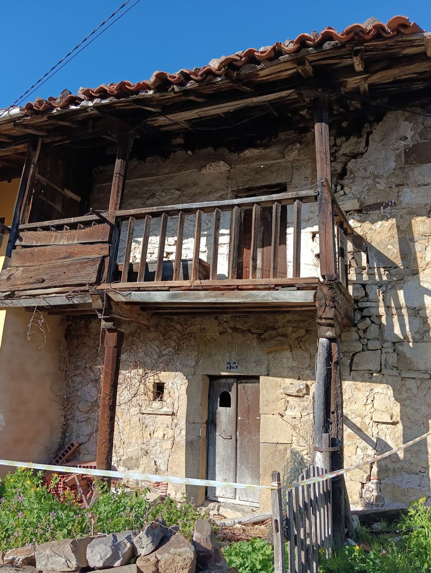 Casa rural en Villar de Salcedo, 33 - Foto 14