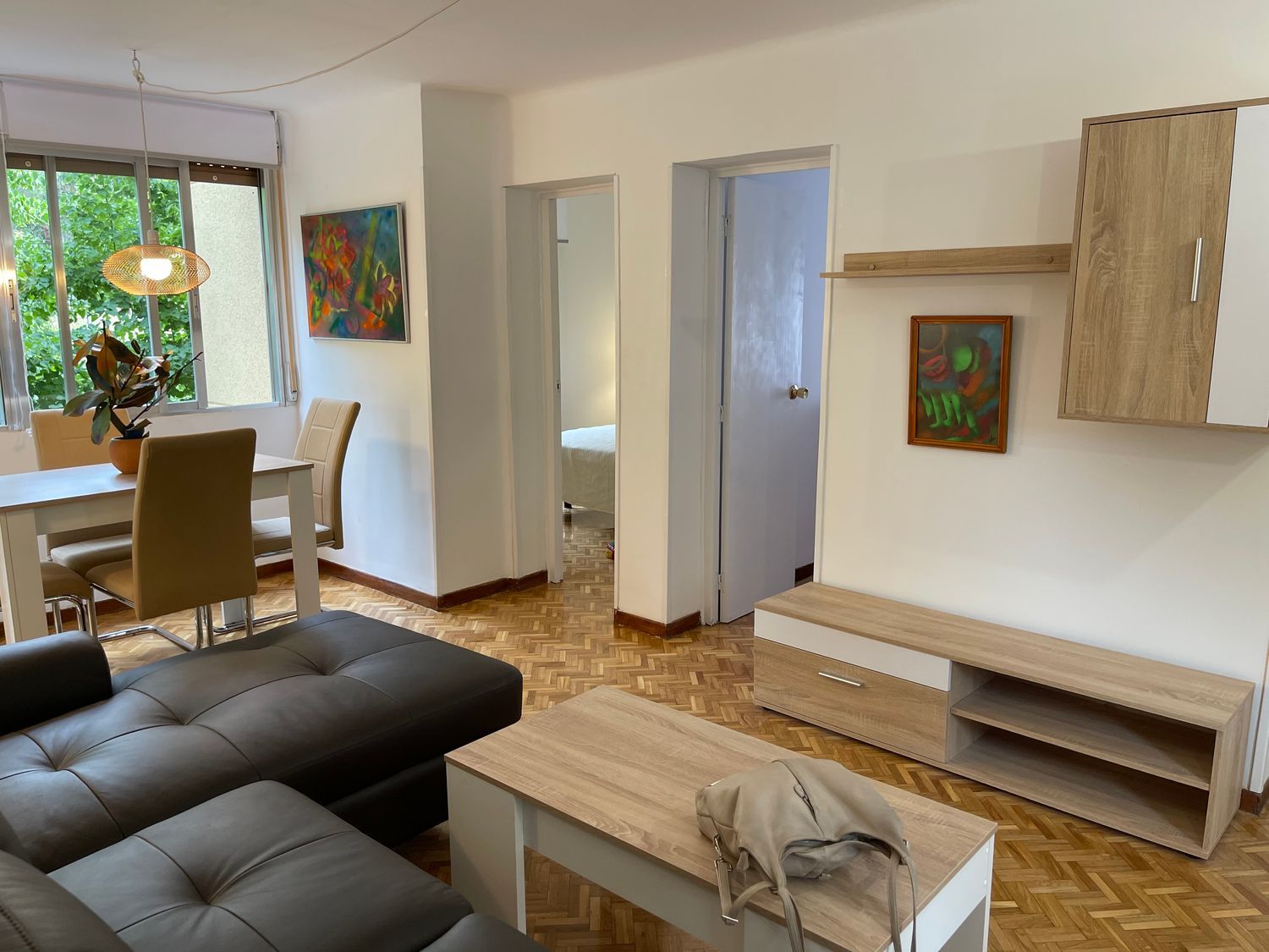 Piso en calle de San Magín, 11 - Foto 33