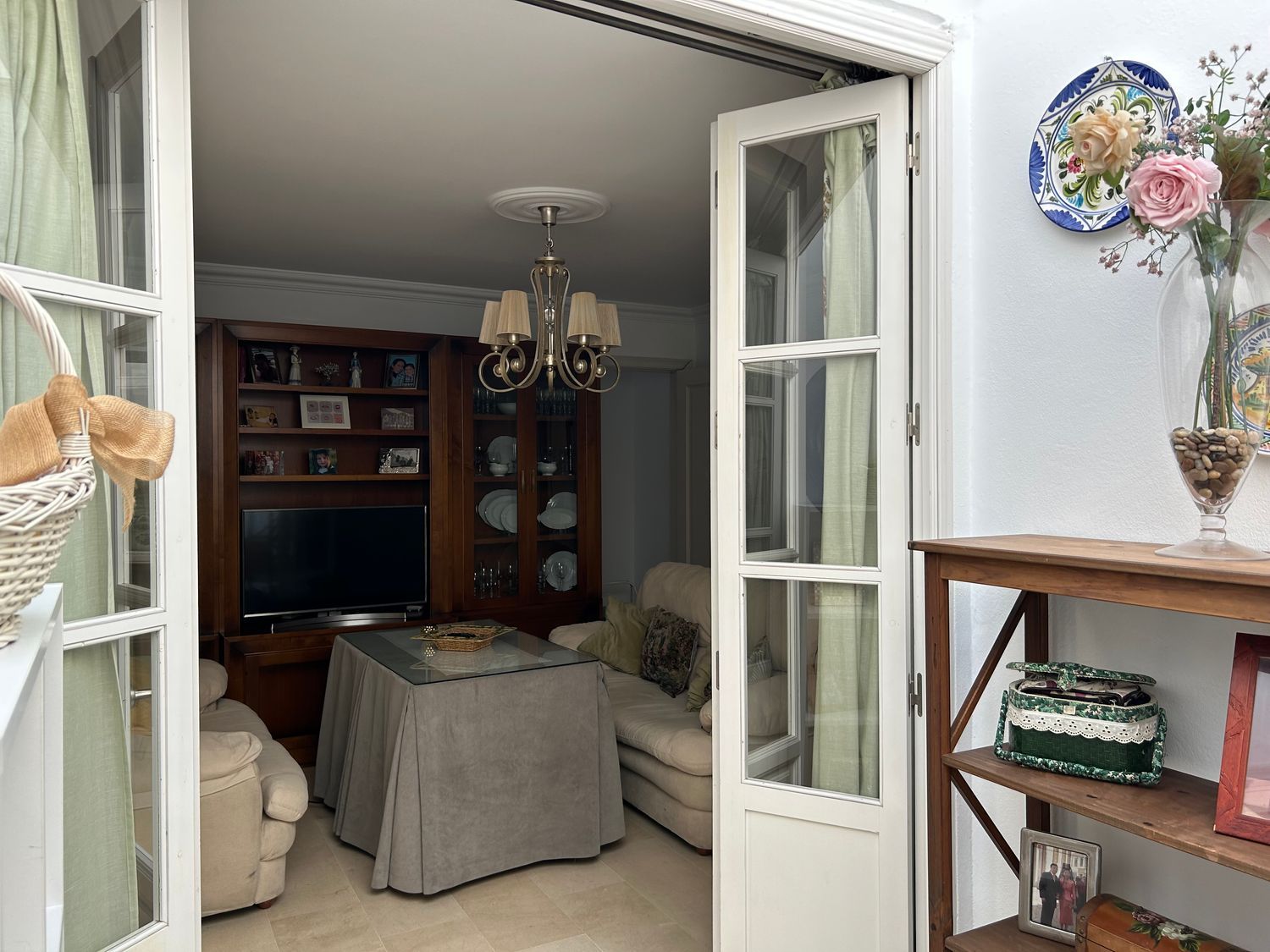 Casa independiente en calle Hornachuelos, 45 a - Foto 22