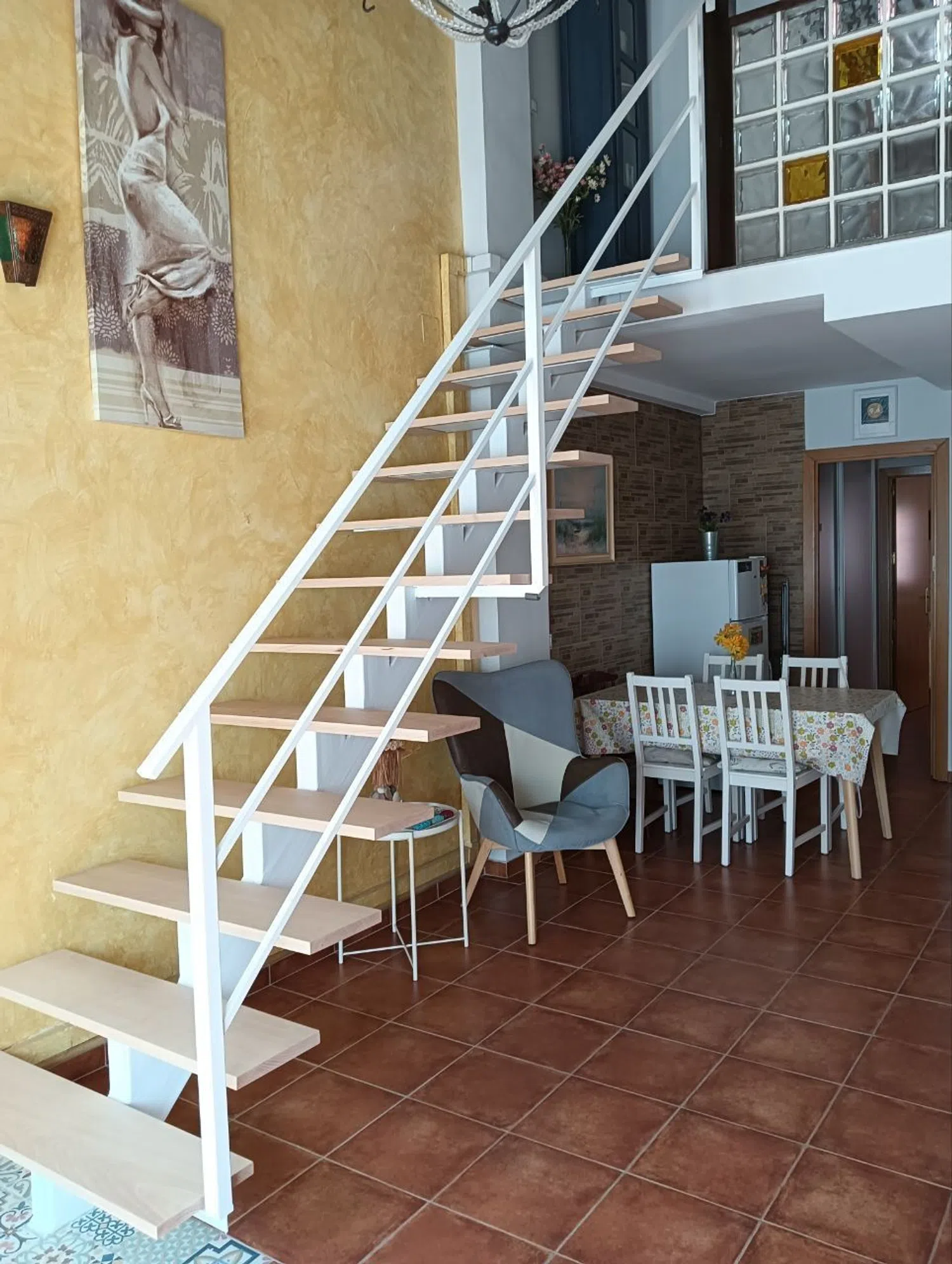 Estudio en calle d'Escalante, 105 - Foto 6