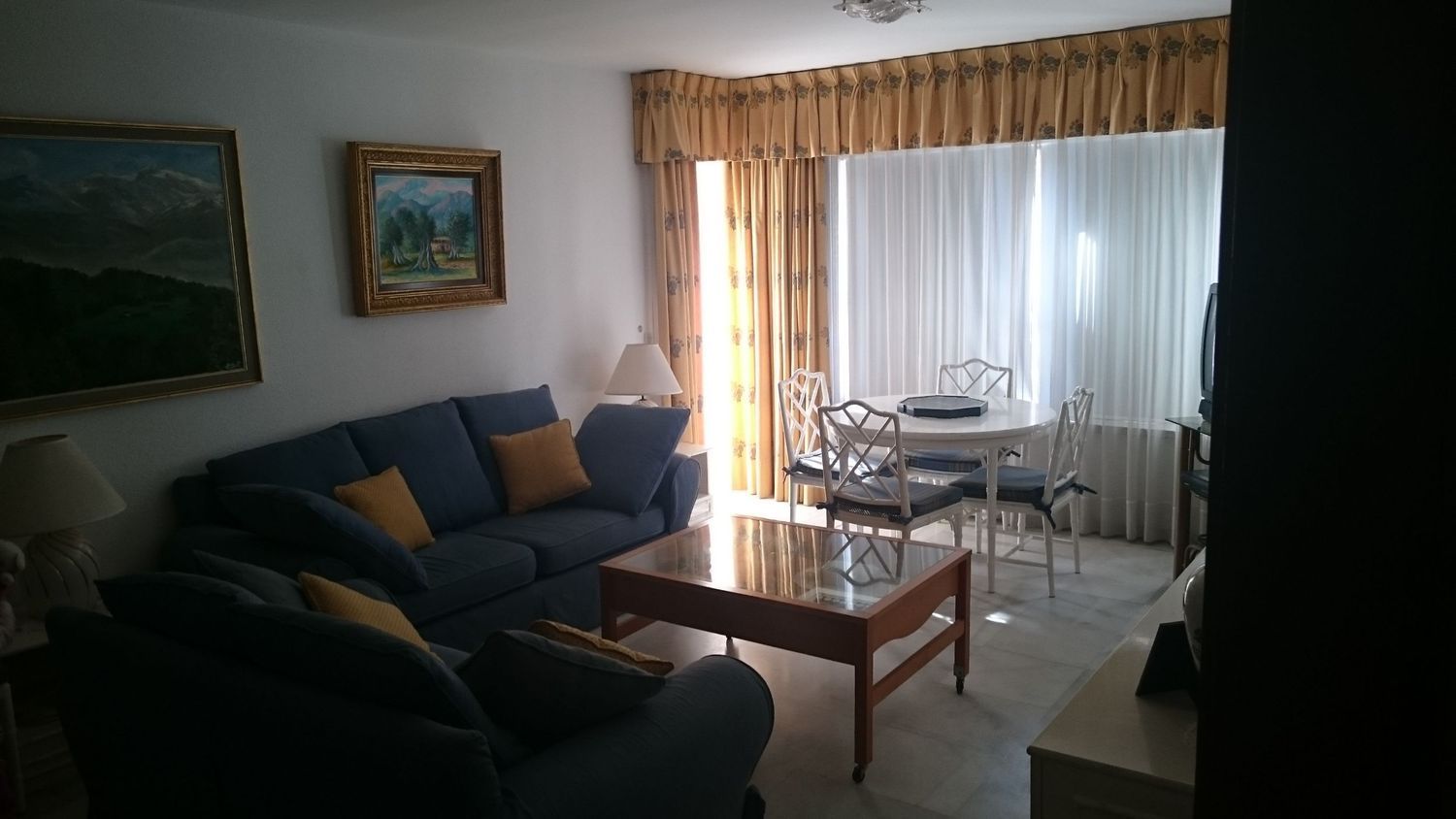 Piso en Calle notario luis oliver, 19, Playa Bajadilla-Puertos - Foto 5
