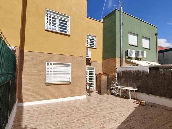 Chalet pareado en Calle Goya, 10 - Foto 7