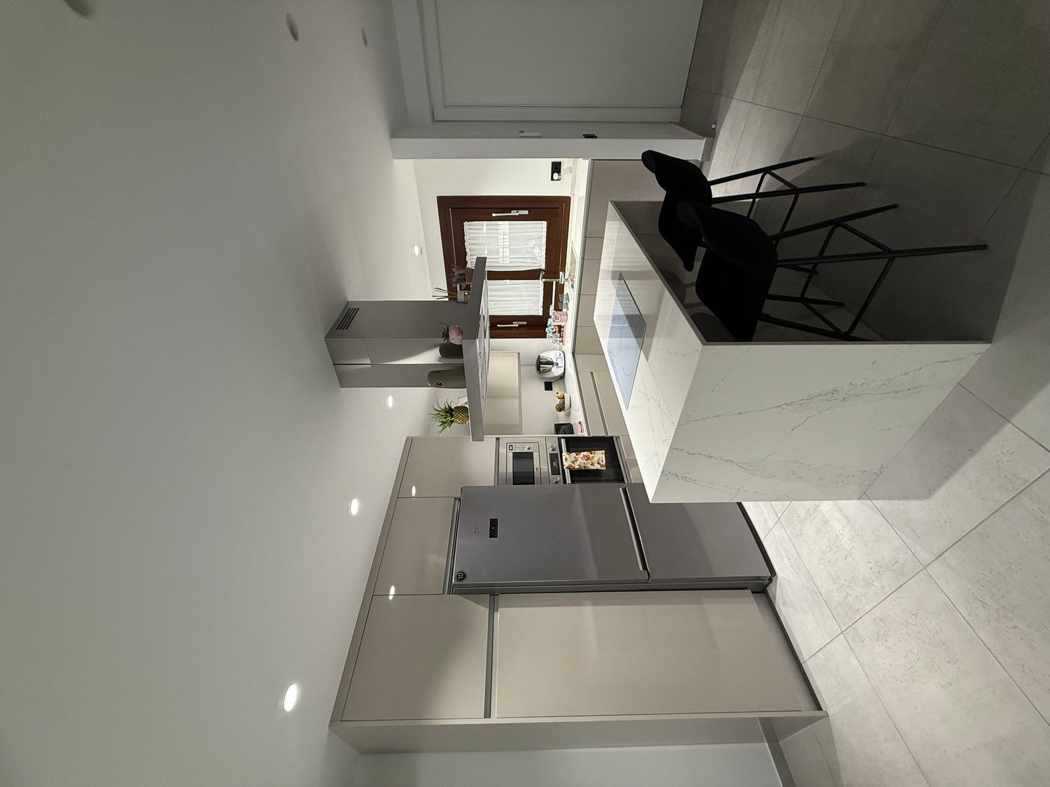 Chalet adosado en calle Diego de León, 55 - Foto 26