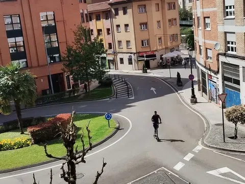 Piso en calle Argañosa, 95