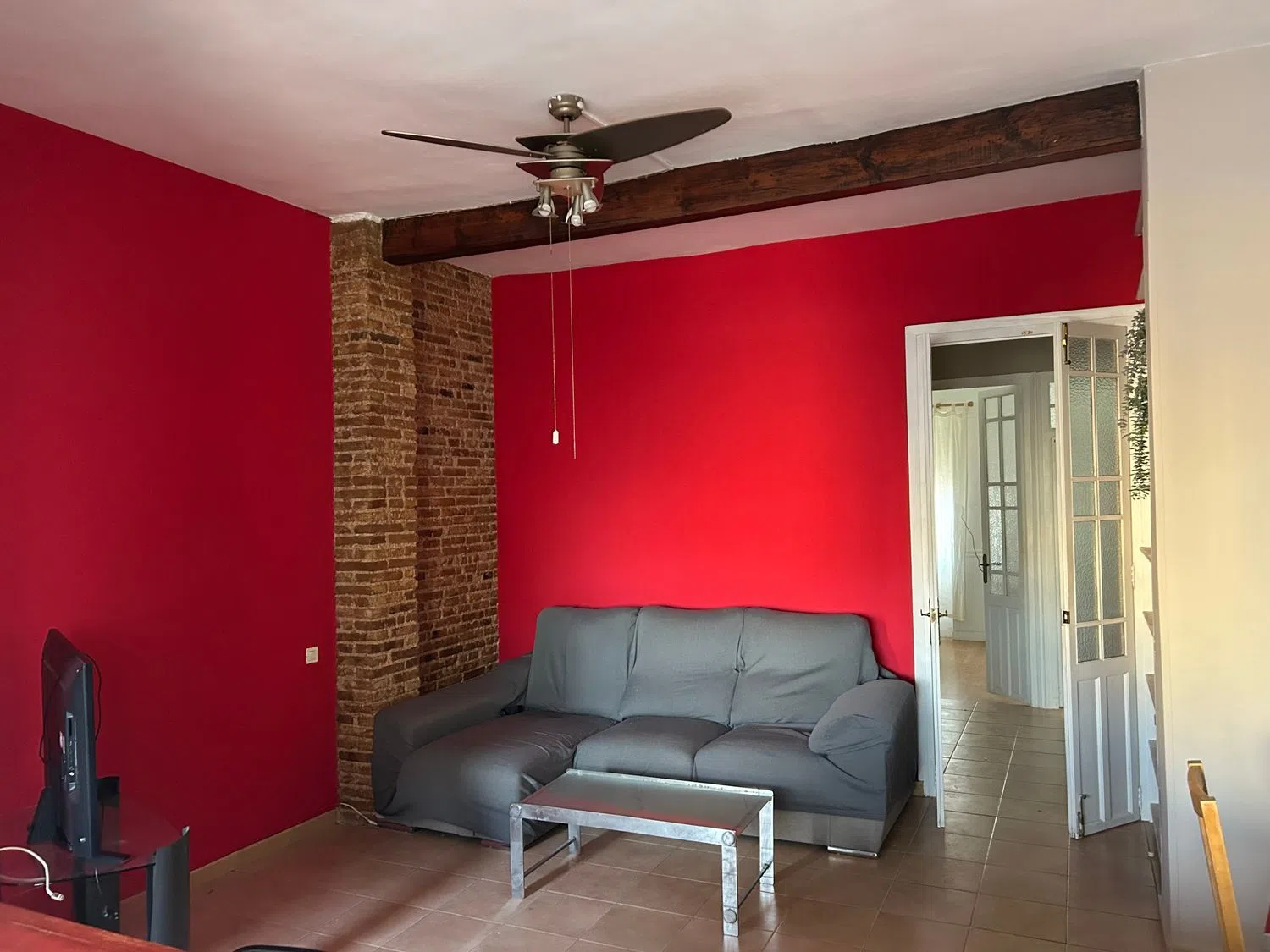 Piso en Barrio Russafa - Foto 1