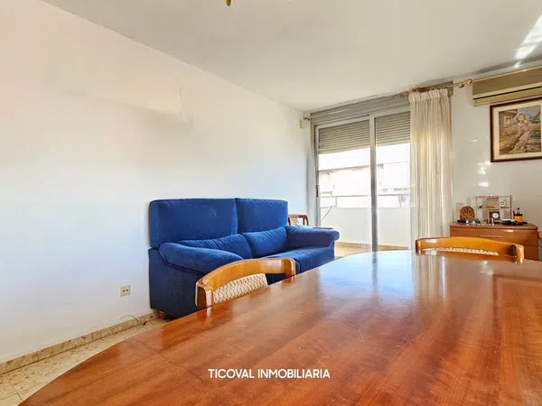Piso en Avenida de les Tres Creus, 43, Tres Forques - Foto 5