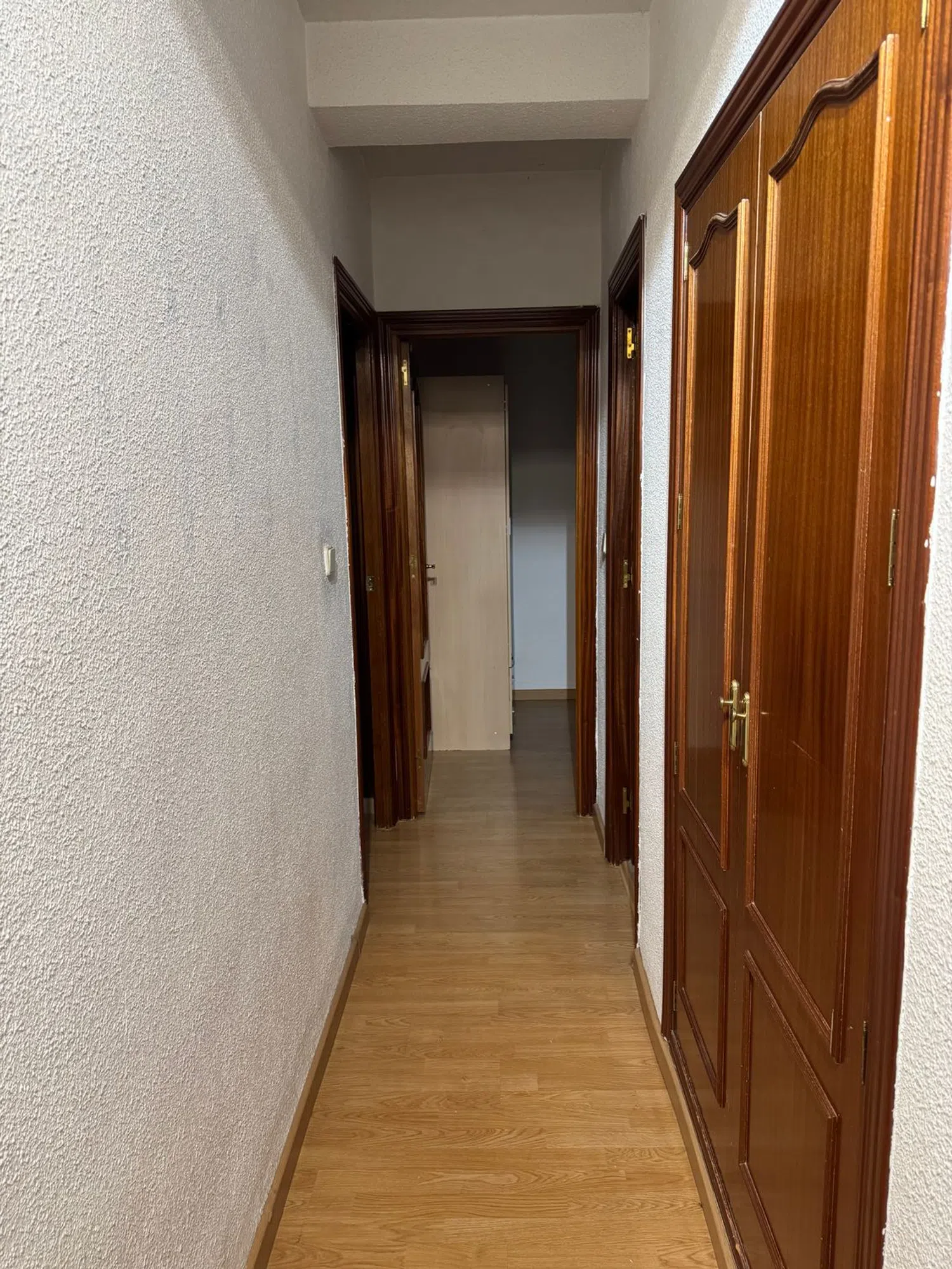 Piso en Reyes Católicos - Foto 15