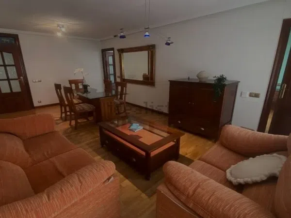 Piso en Calle Gascona, 22, Salesas-Foncalada-Campoamor - Foto 2