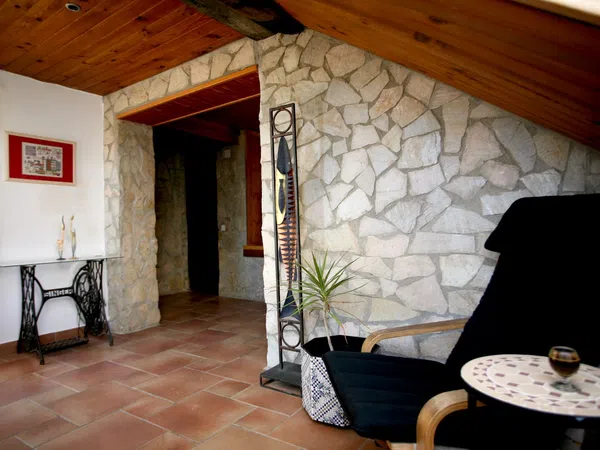 Casa independiente en Urb. terrabrava Terrabrava - Tordera Parc - Foto 14