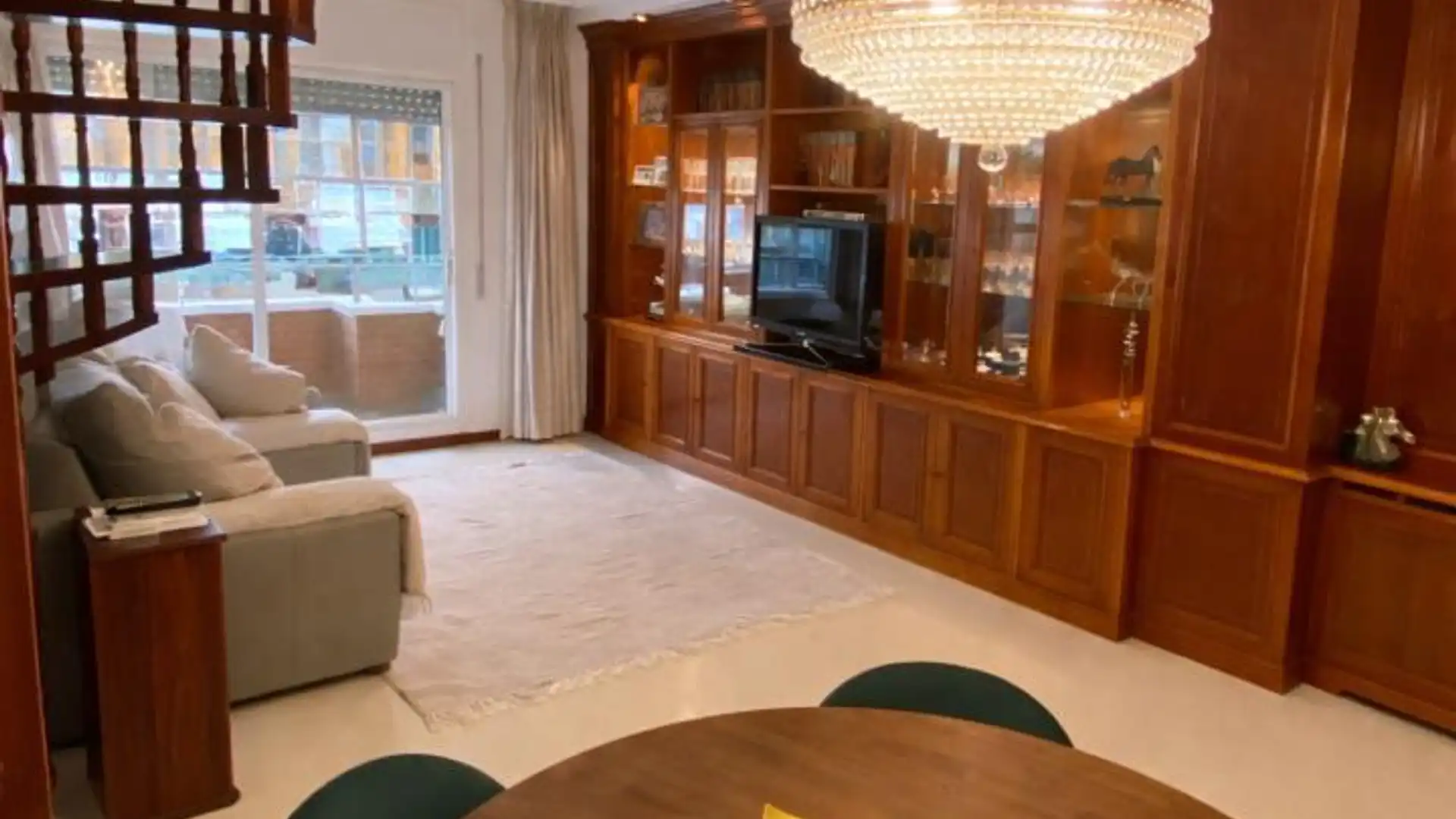 Ático en  Carrer Santa Eulàlia 54 - Foto 8