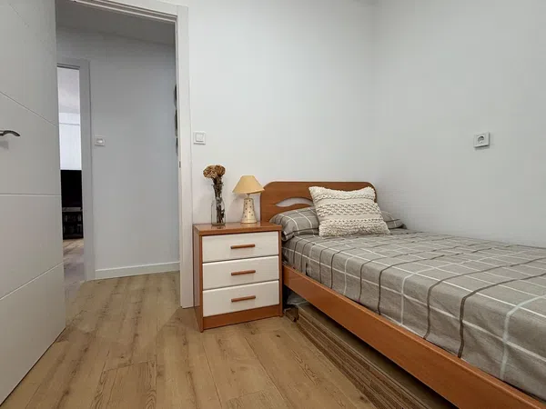 Piso en Calle del Doctor Iranzo, 35, Las Fuentes - Foto 22