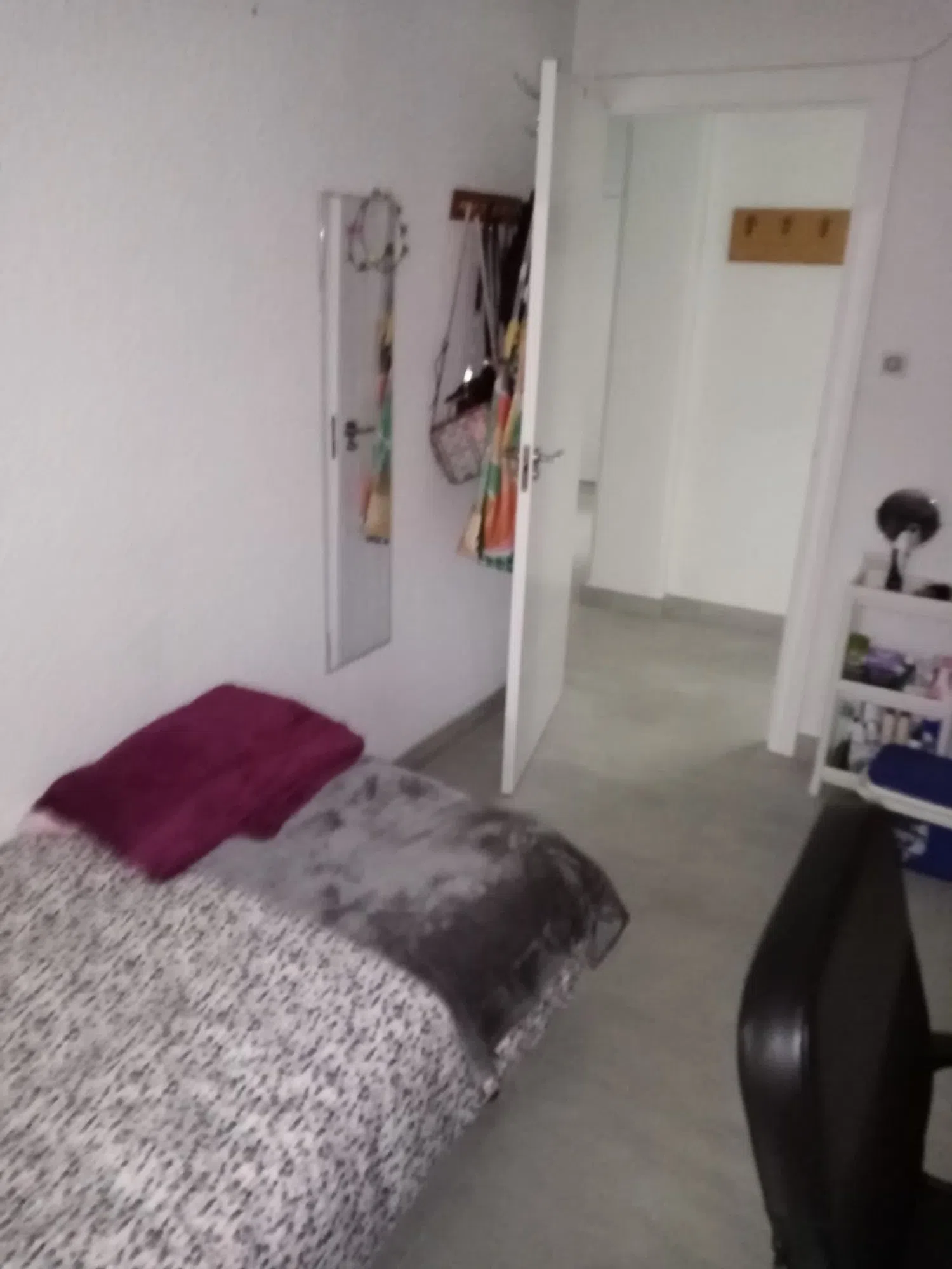 Piso en calle Martínez de la Rosa, 28 - Foto 9