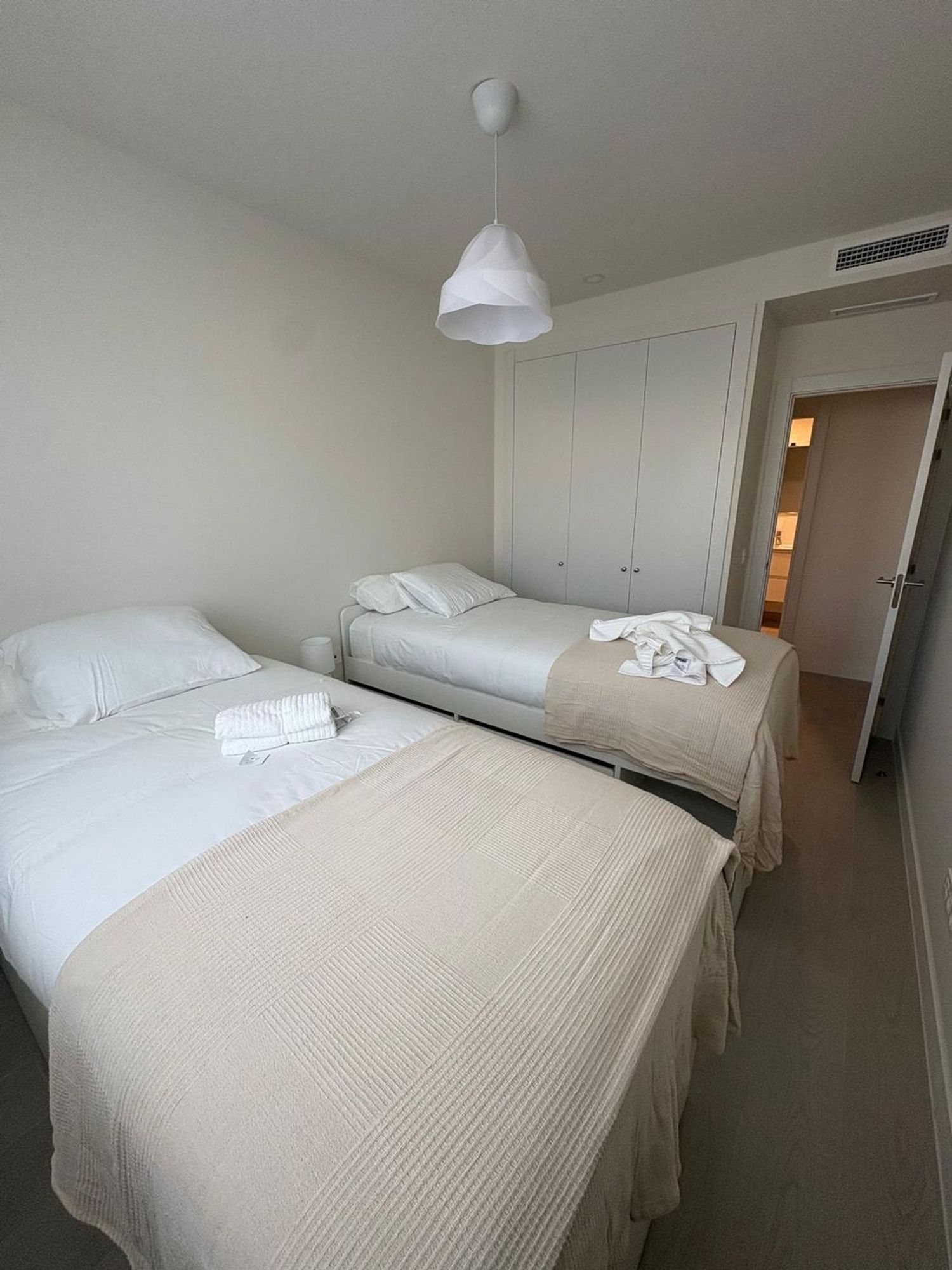 Piso en calle María Teresa León s/n - Foto 1