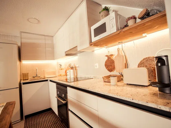 Chalet pareado en Calle Biar, 9, Tamarit - Playa Lissa, Tamarit - Playa Lissa - Foto 17