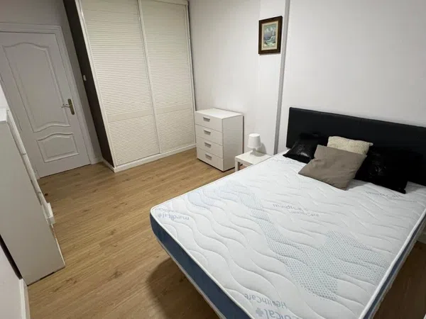 Piso en Barrio Plaza de Toros - Foto 3