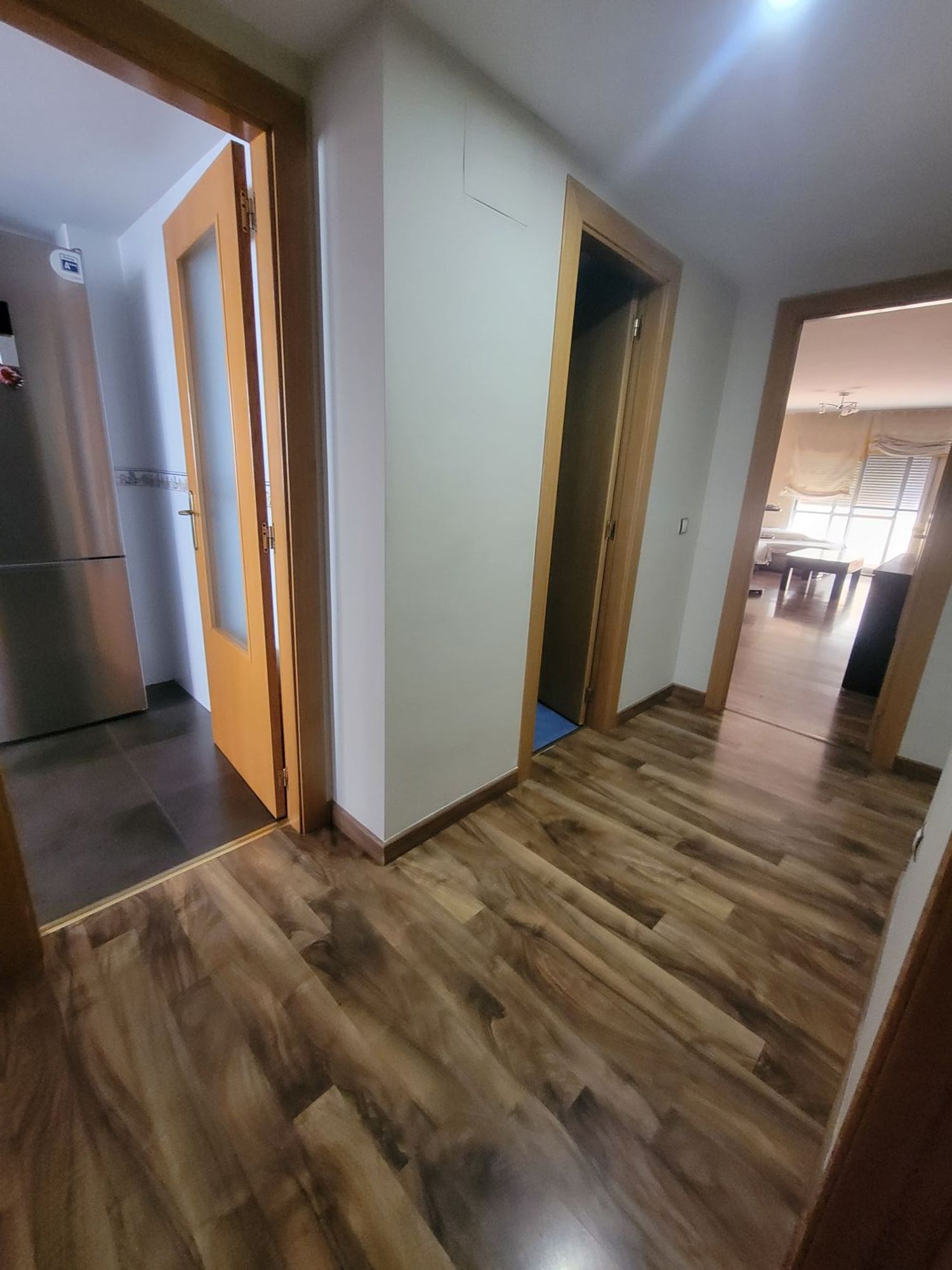 Piso en Calle del Riu Ebre, 33, Avenida de Valencia - Avenida de Casalduch - Foto 19