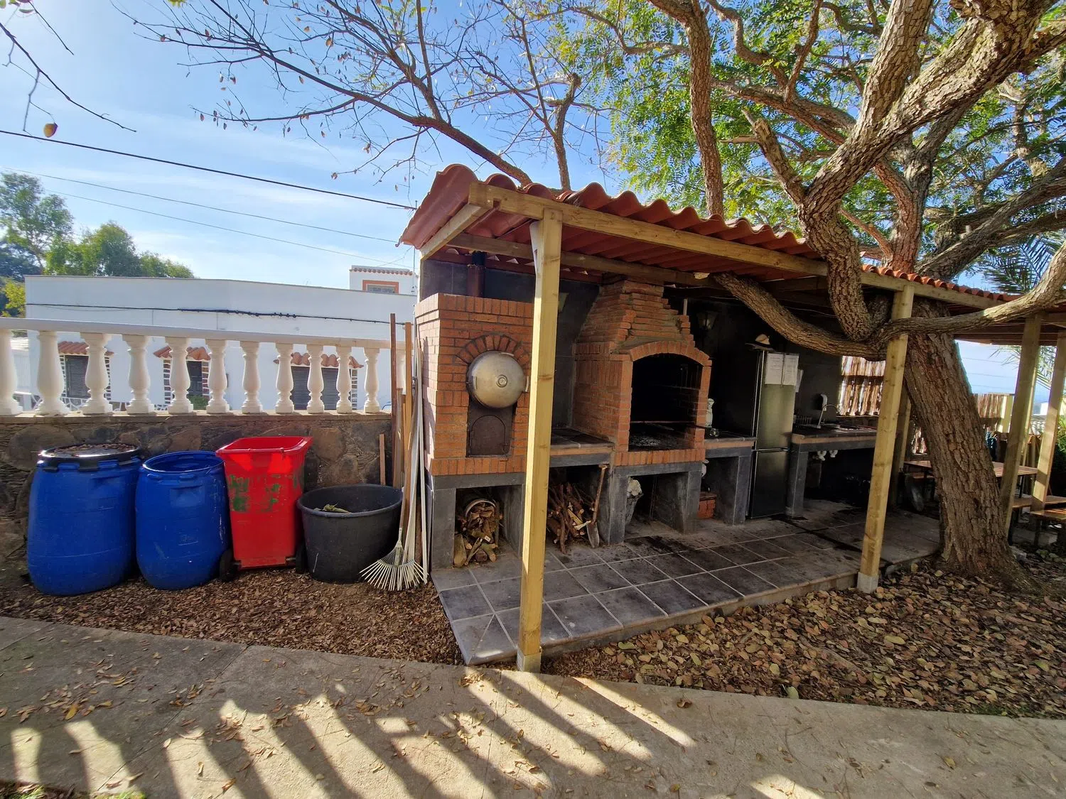 Piso en San José del álamo, 37 - Foto 4