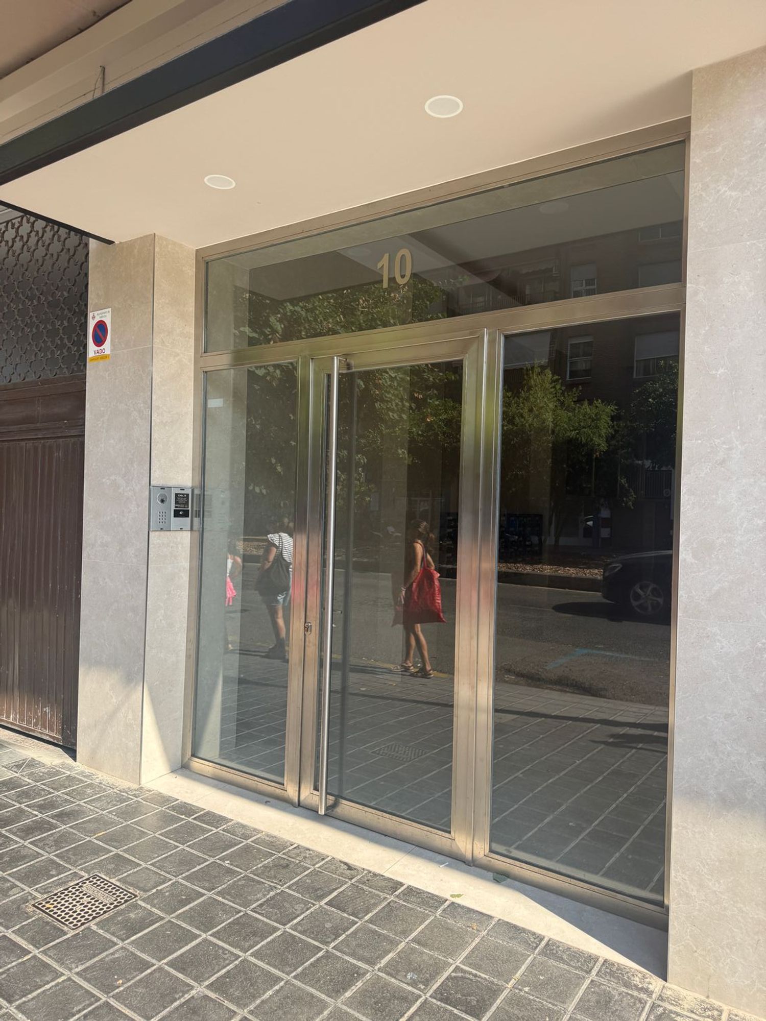 Piso en Calle de Xile, 10, Mestalla - Foto 26