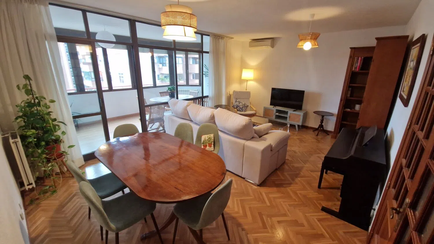 Piso en Primera Fase - Nuevo Tres Cantos - Foto 1