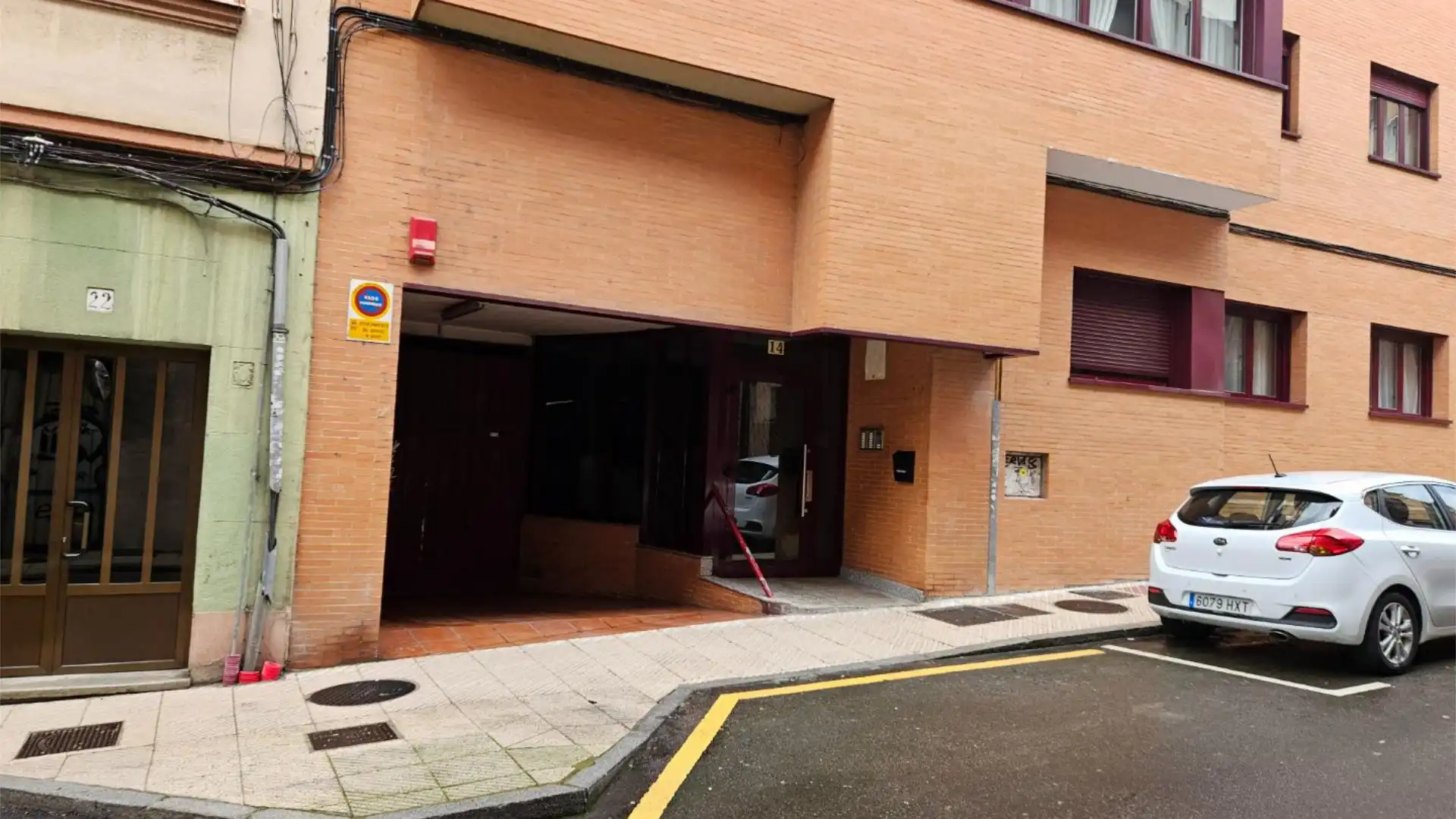 Piso en  Calle del Postigo Bajo 12 - Foto 40