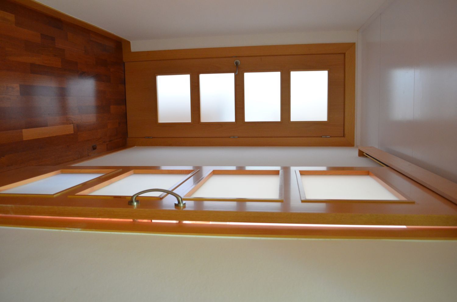 Piso en calle de Santa Albina, 39 - Foto 14