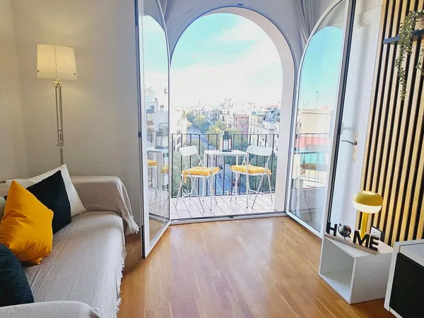 Ático en Paseo Maragall, 182, Vilapicina i la Torre Llobeta - Foto 51
