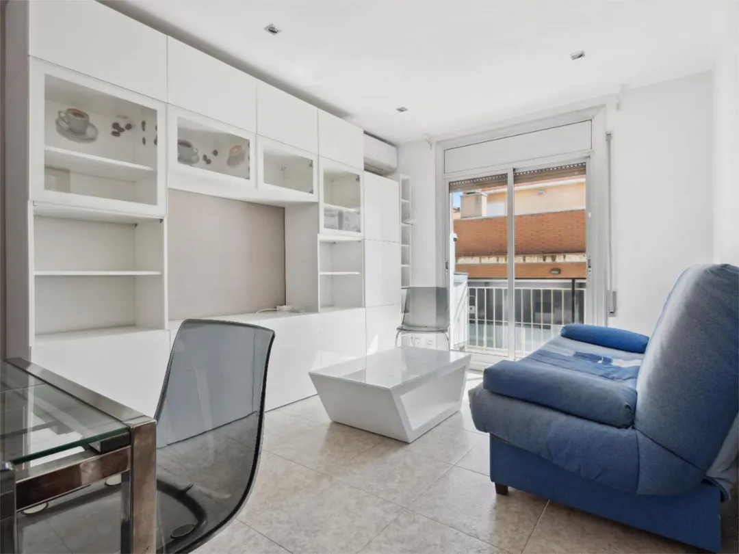 Piso en L'Hospitalet de Llobregat - Foto 1