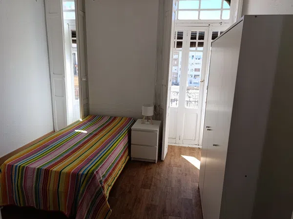 Piso en calle de Cadis, 65 - Foto 9