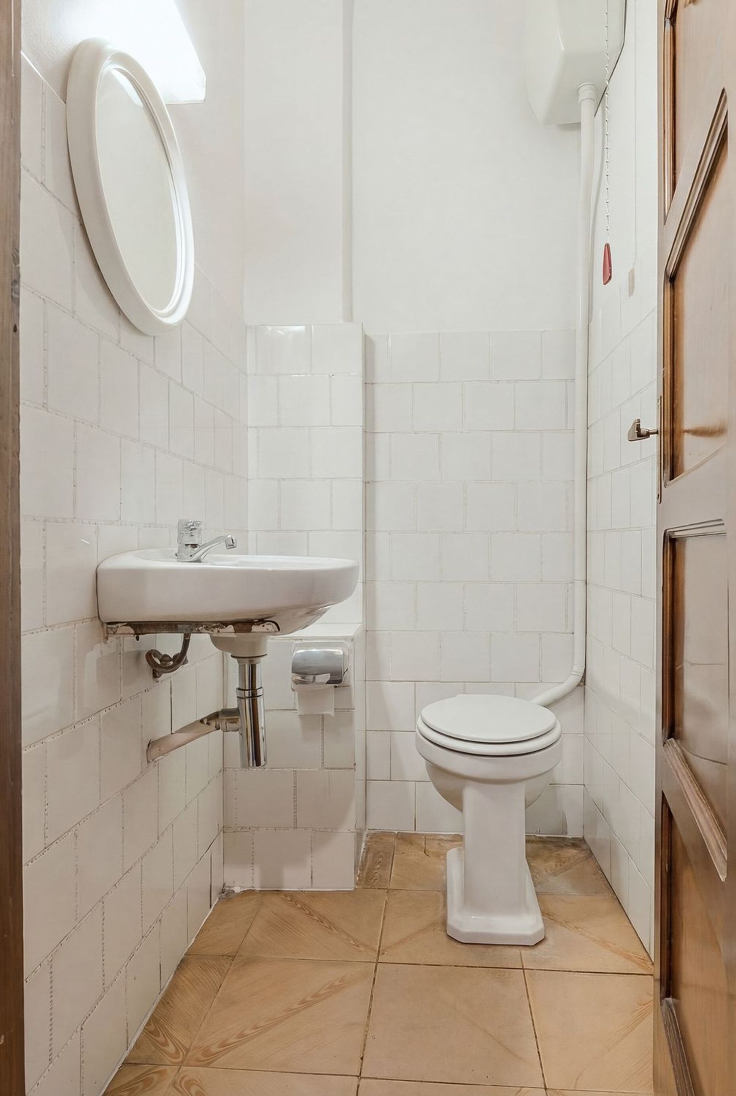Chalet adosado en Calle Arzobispo Gelmírez, 17 - Foto 19
