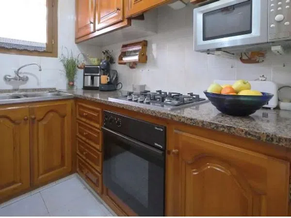 Chalet adosado en Calle de Francisco de Quevedo, 1, La Punxa-Bòbila Nova-Mas Mascort - Foto 20
