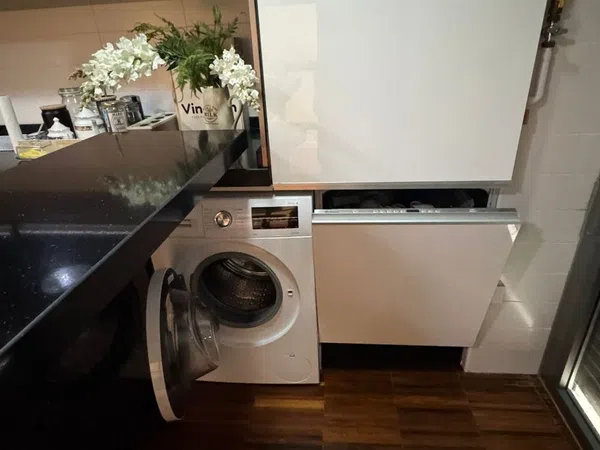 Chalet pareado en calle de Sitges, 4 - Foto 16