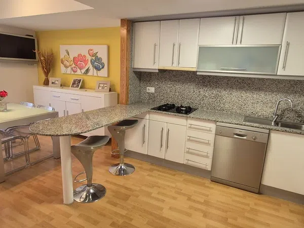 Piso en Calle Els Poblets, 7, Garbinet - Parque de las Avenidas - Foto 4