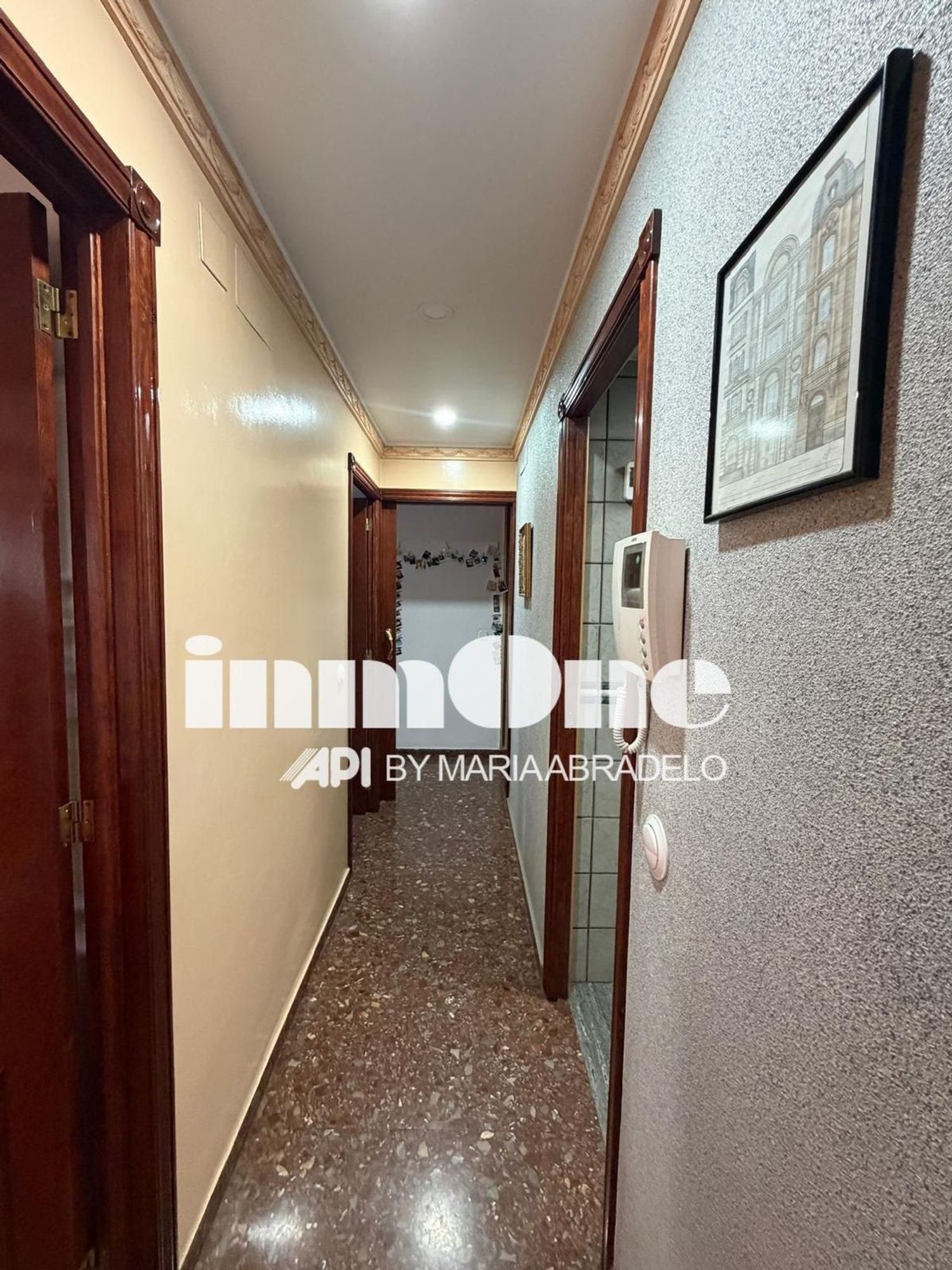 Piso en Calle de Salvador Sastre, 10, Arrancapins - Foto 21