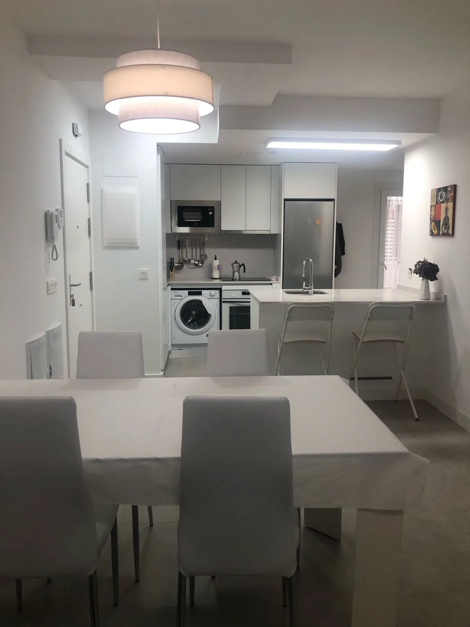 Piso en calle Estébanez Calderón, 13 - Foto 6