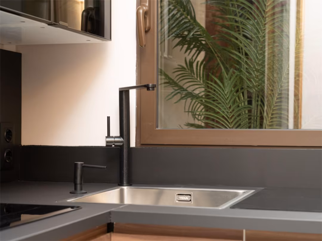 Piso en  Carrer de Casp 22 - Foto 13