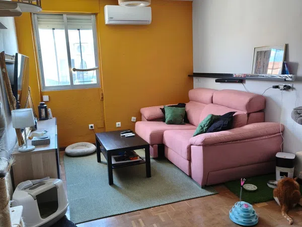 Piso en venta en Calle Juana Urosa, 16 - Foto 5