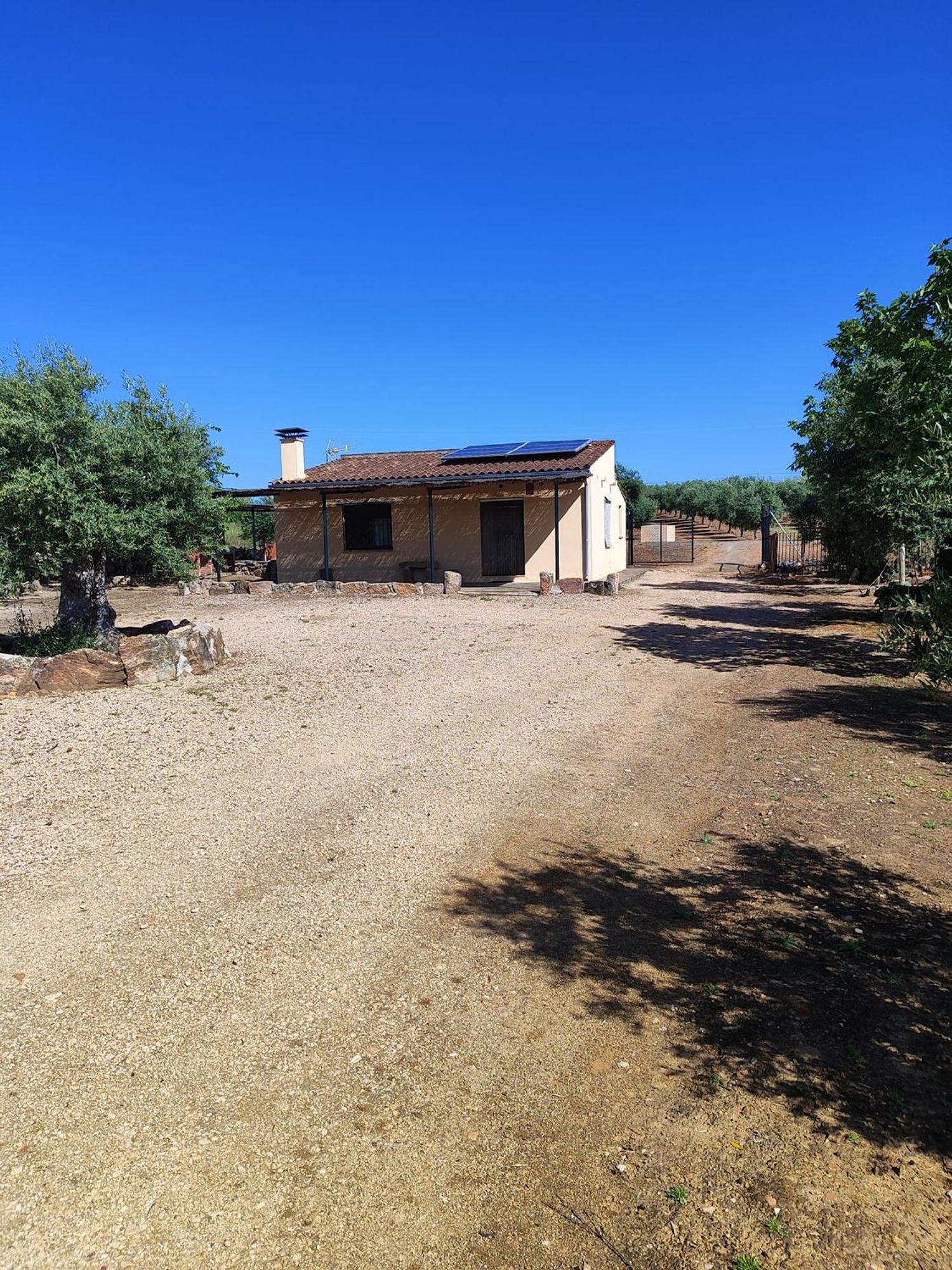Casa rural en Calle Eras del Prado s/n - Foto 24