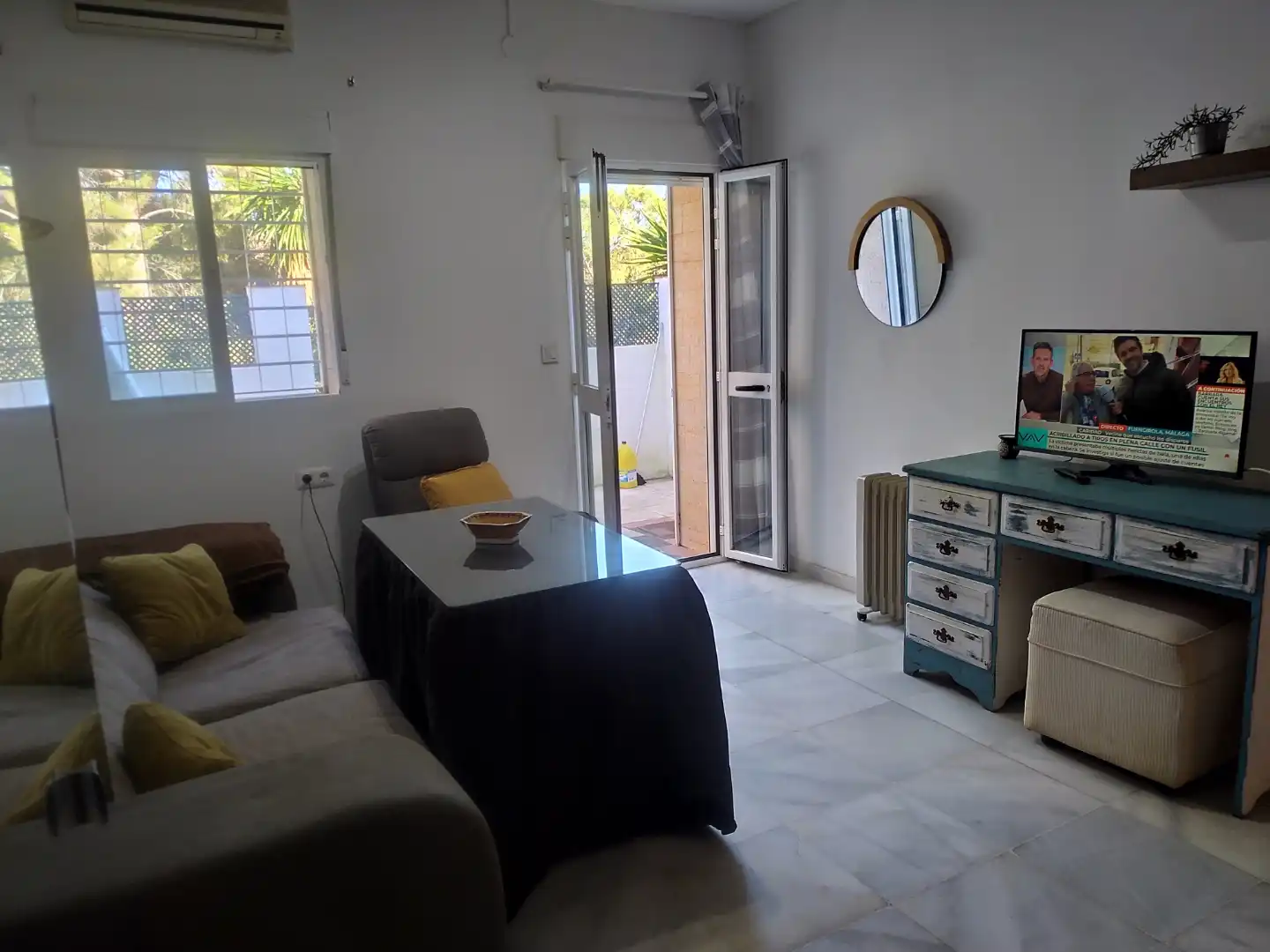 Apartamento en  Calle Maestre Escuela 30 - Foto 13
