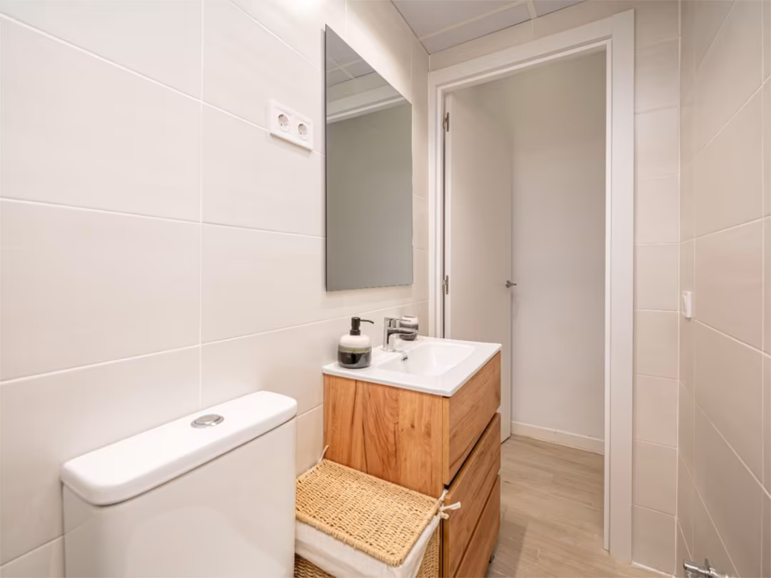 Piso en  Madrid Capital - Foto 27